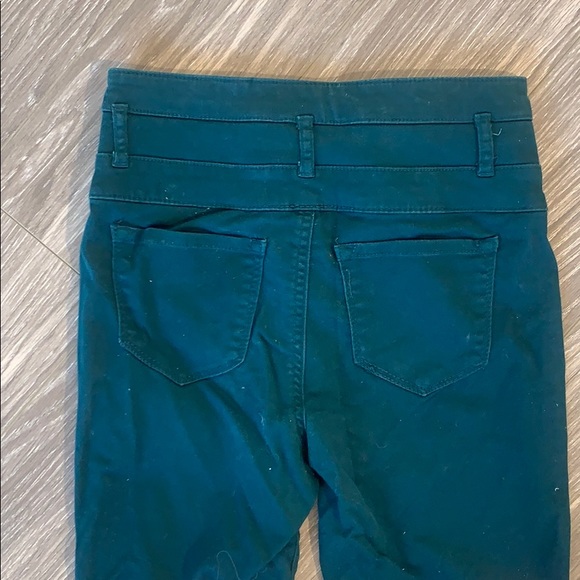 Skinny pants - Picture 4 of 4